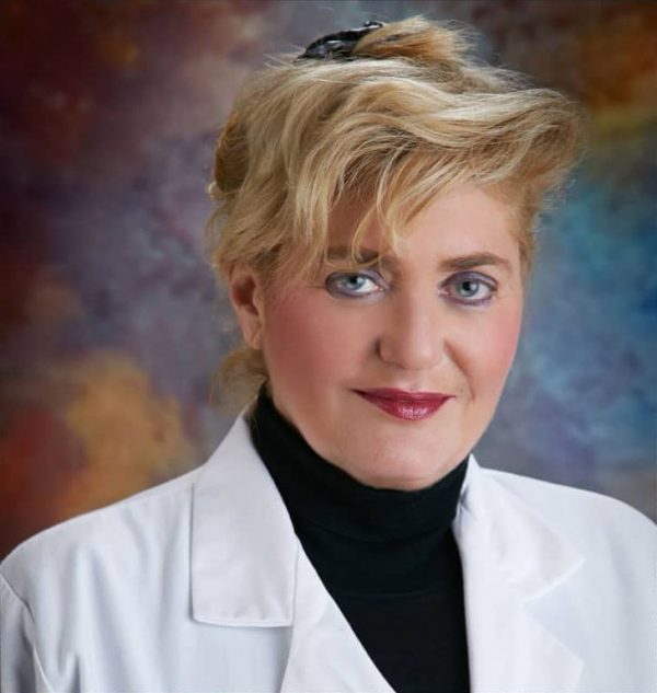 Anna Feldman Vertkin MD Expert Medical Witness